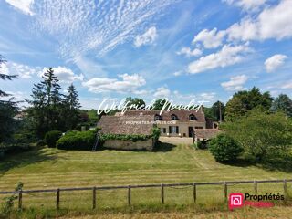  Maison à vendre 6 pièces 143 m²