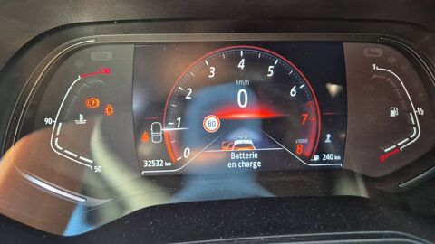 Clio 1.0 TCe 90 Intens 2021 occasion 20200 Bastia