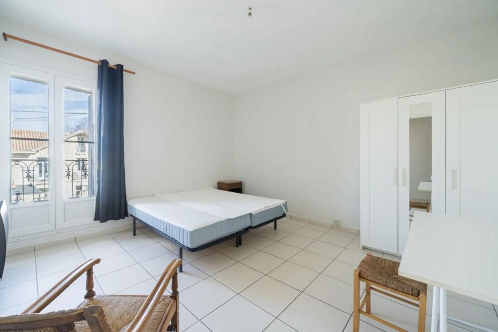 � vendre  Appartement Montpellier (34000)