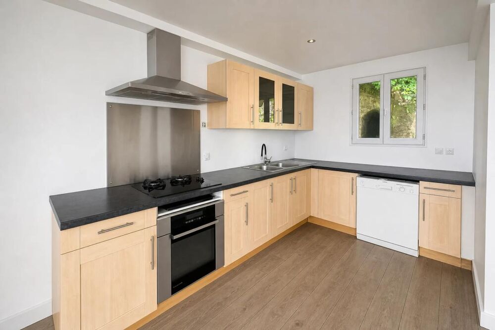 Maison de 4 pièces de 82 m² à Rolleboise