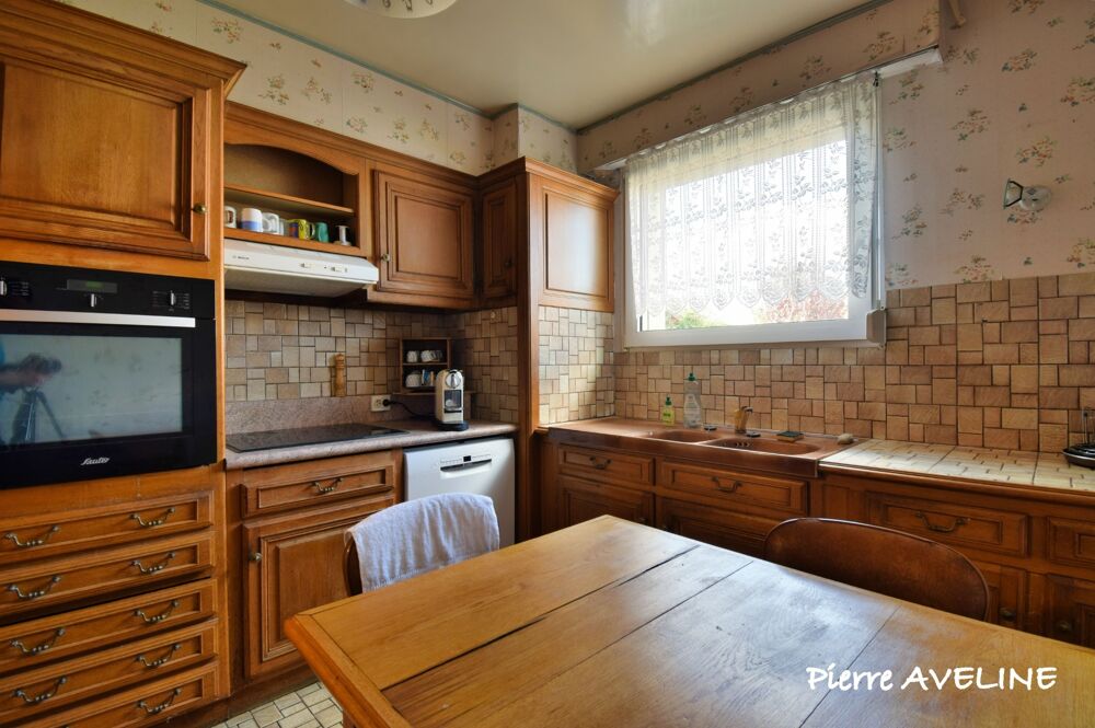 Vente Maison Maison à vendre 7 pièces BROU (28) Brou