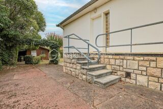  Maison � vendre 3 pi�ces 97 m�