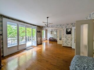  Appartement à vendre 4 pièces 102 m²