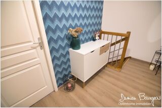  Maison à vendre 4 pièces 81 m²