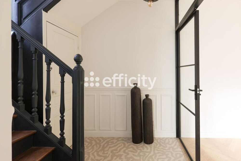 � vendre  Maison Colombes (92700)