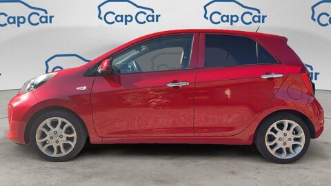 Picanto III 1.0 66 Origins 2017 occasion 24100 Bergerac