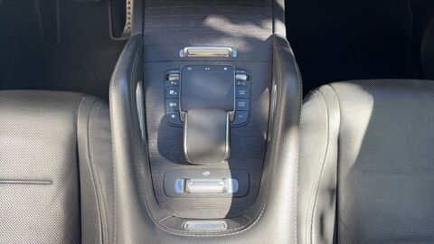 Classe GLE 350 de 320 EQ Power 4MATIC 9G-TRONIC AMG Line - Automatique 2020 occasion 01200 Valserhone