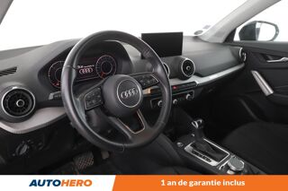 Q2 35 TDI Quattro S tronic 150 ch 2021 occasion 92130 Issy-les-Moulineaux
