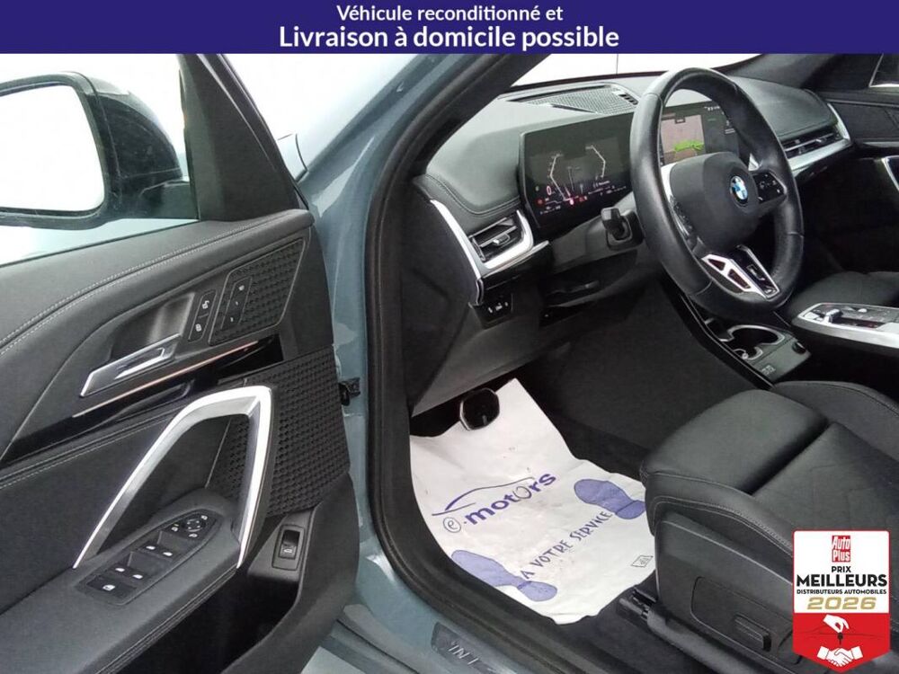 X1 sDrive 18i 136 DKG7 M Sport First Edition Plus 2022 occasion 10150 Lavau
