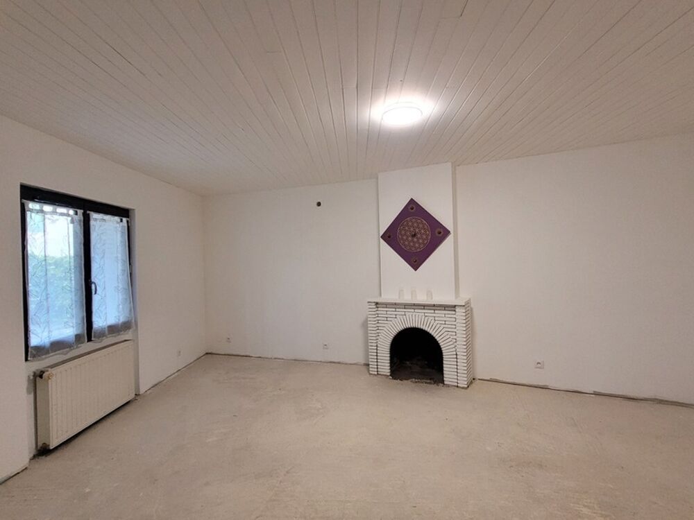 Vente Maison Maison à vendre 7 pièces SAINTE ALVERE (24) Sainte alvere