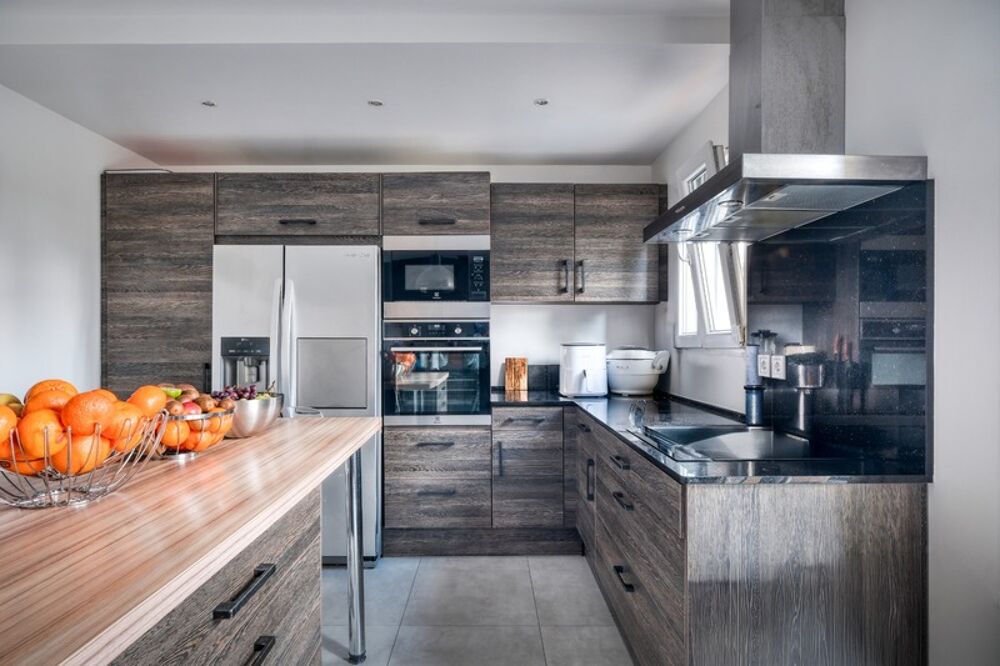 � vendre  Maison Jouars-Pontchartrain (78760)