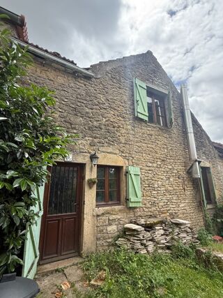  Maison à vendre 5 pièces 140 m²