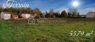  Terrain � vendre 5579 m�