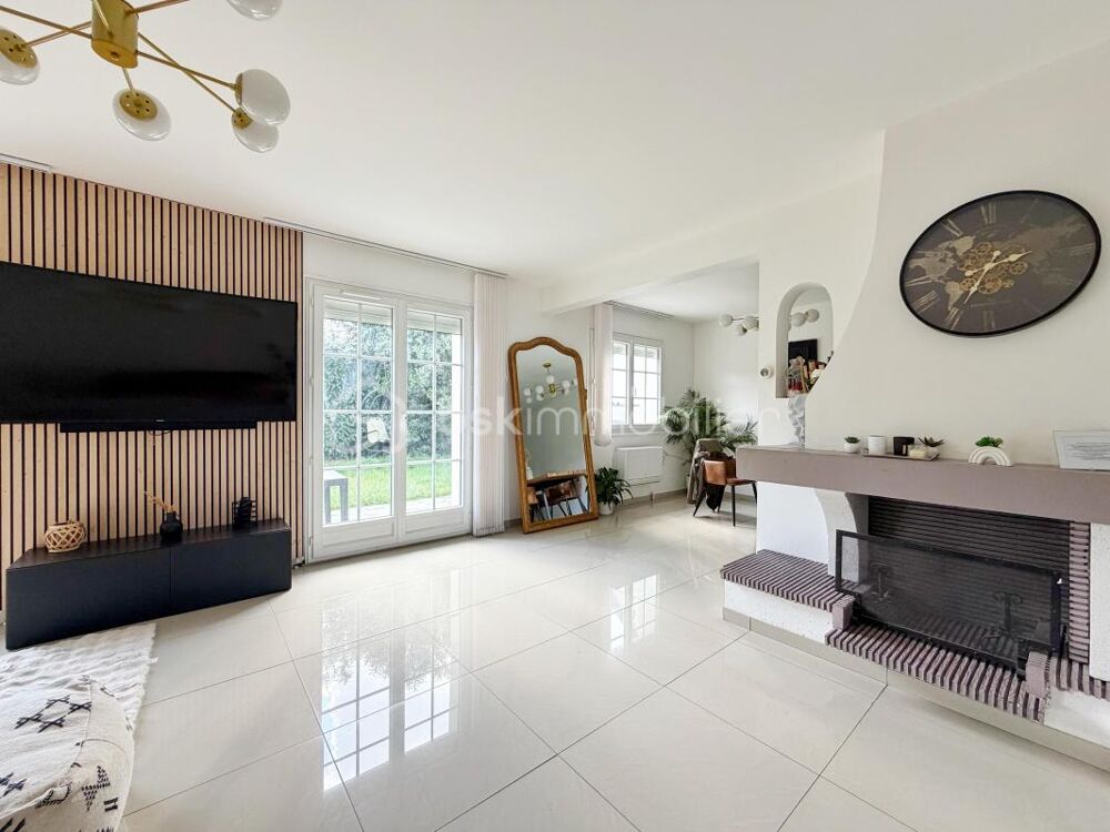 Vente Maison ROSNY SUR SEINE - Votre nouveau coup de Coeur Rosny sur seine