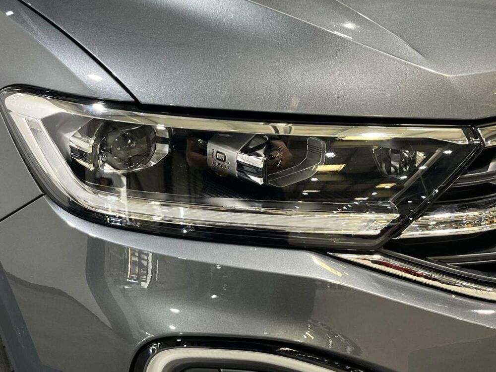 T-ROC 1.5 TSI EVO2 150 Start/Stop DSG7 Style 2024 occasion 31100 Toulouse