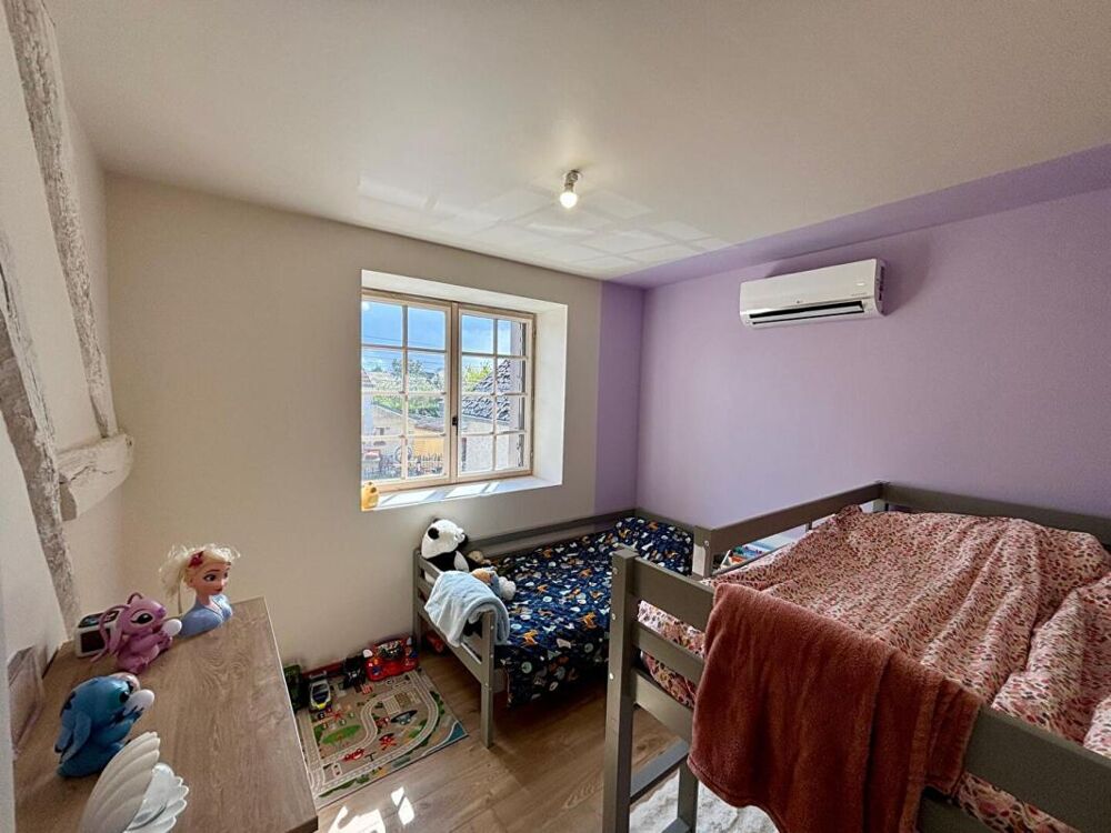 Vente Maison Maison Marzy 5 pièces 105.2 m2 - 3 chambres - pas de travaux Marzy
