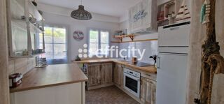  Maison à vendre 3 pièces 65 m²