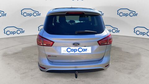 B-max 1.0 Ecoboost 125 Color Edition 2017 occasion 88220 Raon Aux Bois