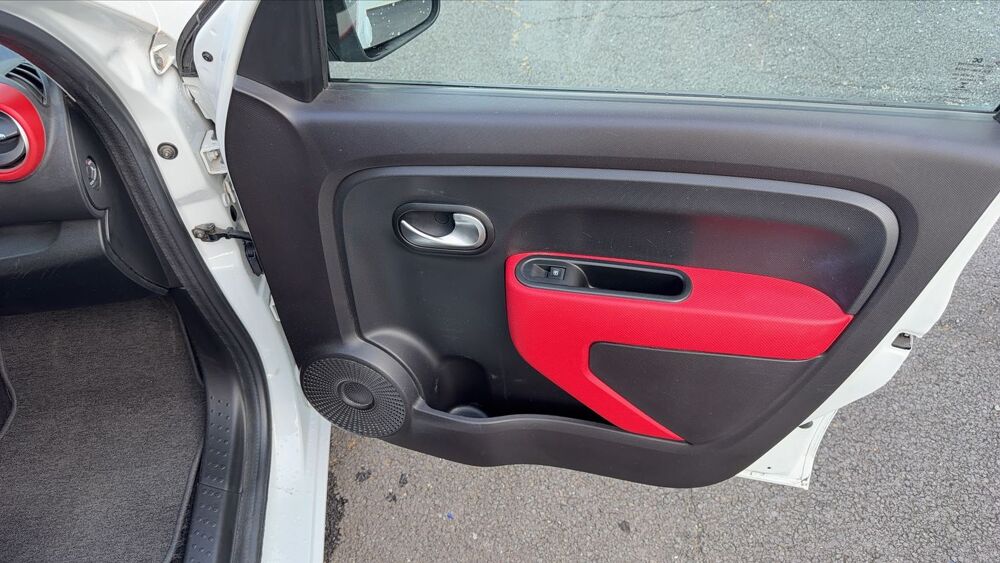 Twingo III 0.9 TCe 90 Edition One 2014 occasion 34490 Lignan Sur Orb