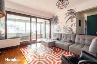  Appartement � vendre 4 pi�ces 102 m�
