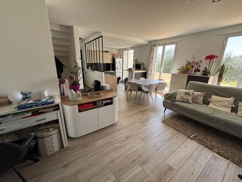 à vendre  Villa Menton (06500)
