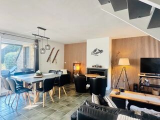  Maison � vendre 4 pi�ces 79 m�