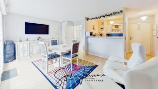  Appartement � vendre 1 pi�ce 29 m�