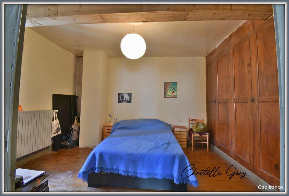Vente Maison Maison à vendre 4 pièces CAUJAC (31) Caujac