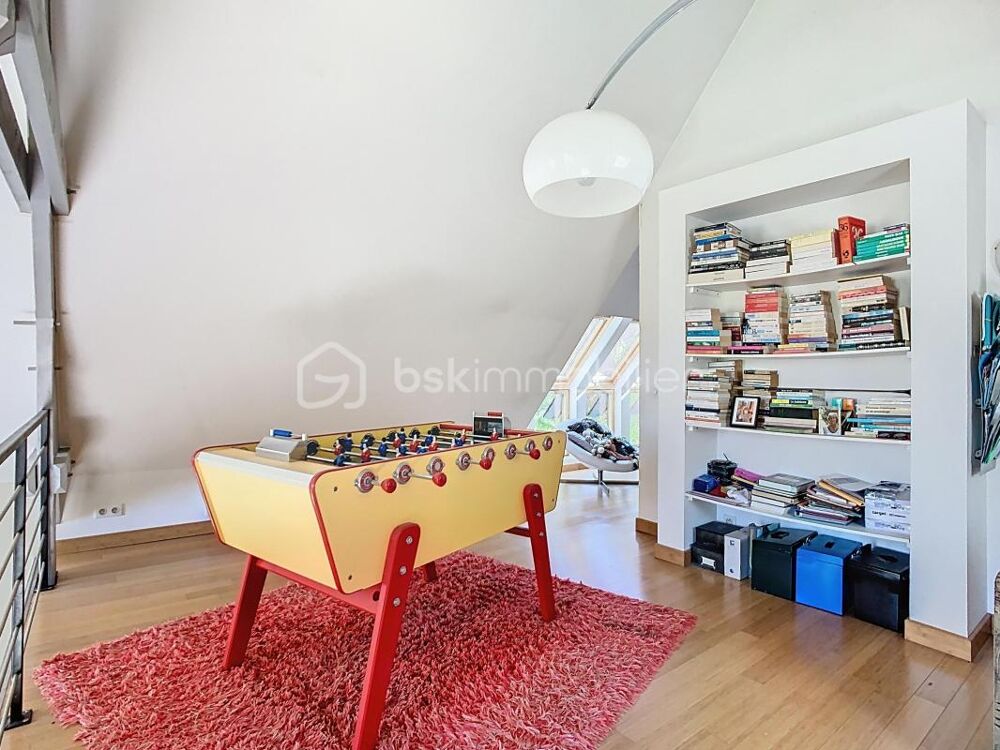 � vendre  Maison Gonneville-sur-Mer (14510)