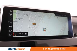 X2 xDrive20d M Sport X BVA8 190 ch 2018 occasion 92130 Issy-les-Moulineaux