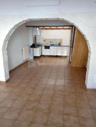  Maison � vendre 4 pi�ces 90 m�