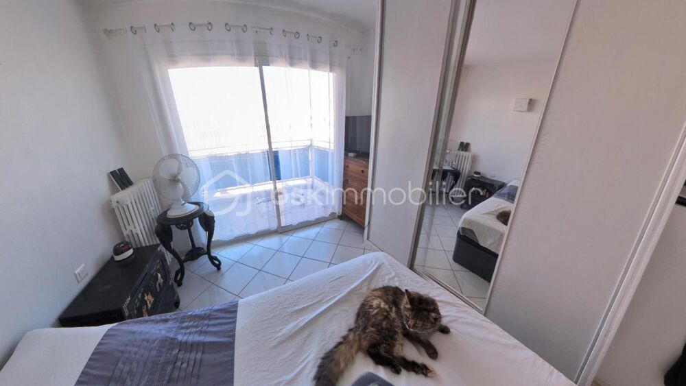 3 pièces + terrasse sud west de 55 m²