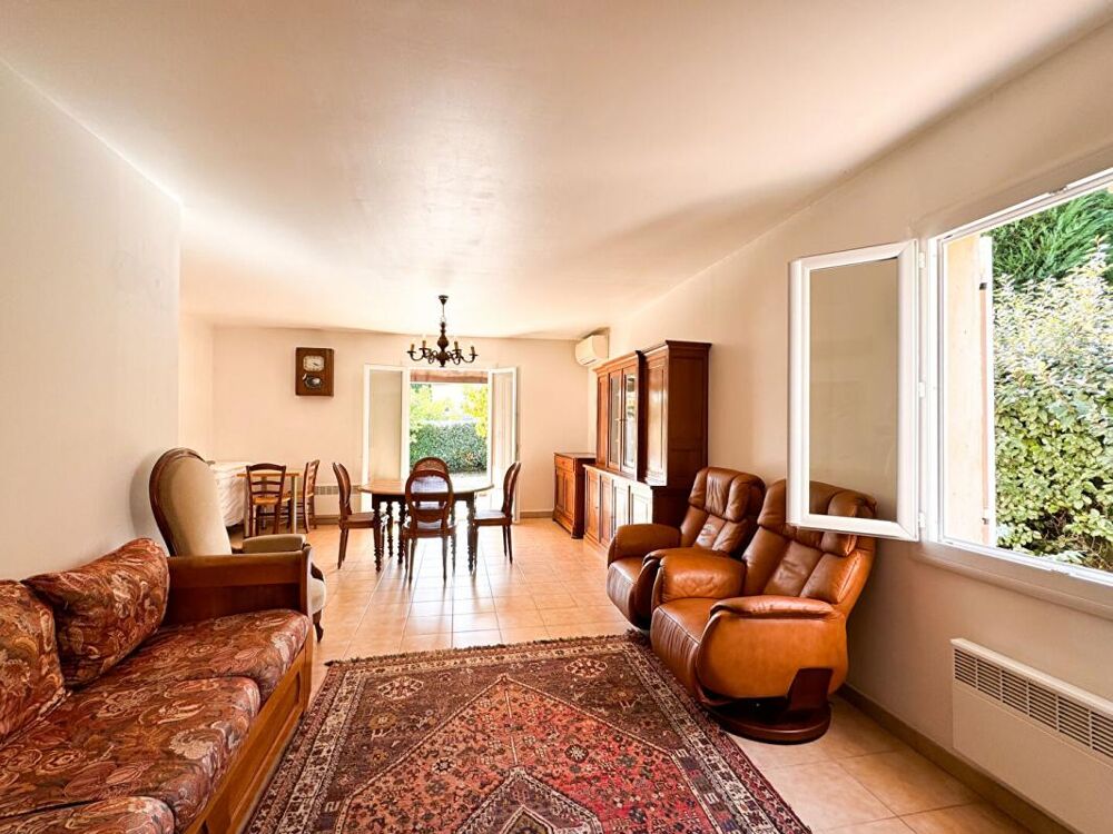  vendre  Villa La Cadire-d'Azur (83740)