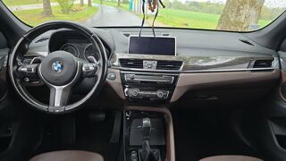 X1 (F48) sDrive 20i 192 BVA8 X Line 2016 occasion 55170 Cousances Les Forges