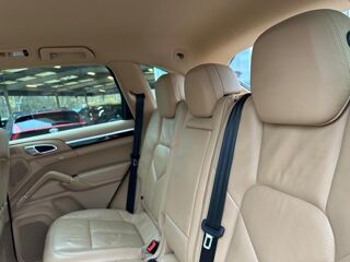 Cayenne II 4.8 V8 400 S 2011 occasion 78240 Chambourcy