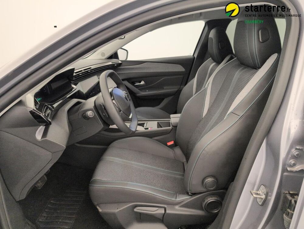 308 SW PHEV 180 e-EAT8 Allure Pack 2023 occasion 73420 Voglans