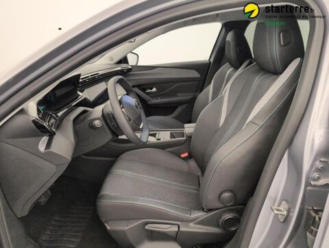 308 SW PHEV 180 e-EAT8 Allure Pack 2023 occasion 73420 Voglans