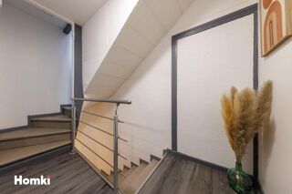  Maison à vendre 3 pièces 61 m²
