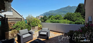 Appartement à vendre 4 pièces 88 m²