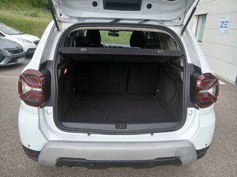 Duster 1.5 BLUE DCI 115 CV PRESTIGE 2022 occasion 31570 Lanta