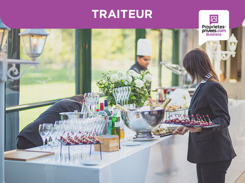   75004 PARIS LE MARAIS BHV - RESTAURANT RAPIDE, SNACK, TERRASSE 20 PLACES,  EMPLACEMENT N°1 