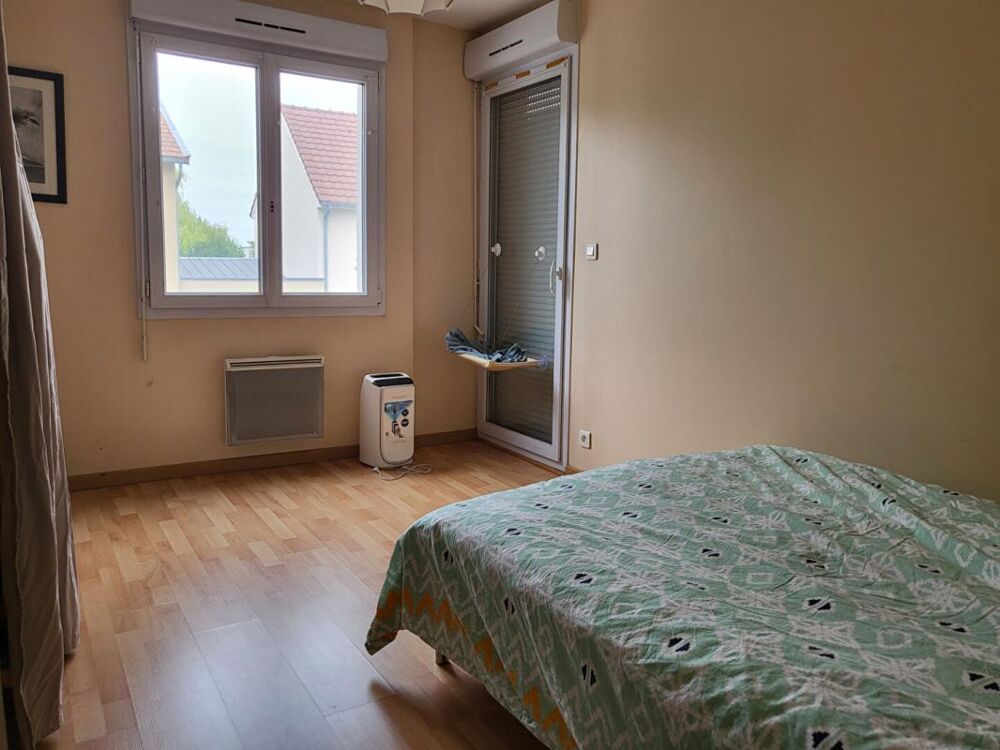 Appartement Franchet d'Espéray