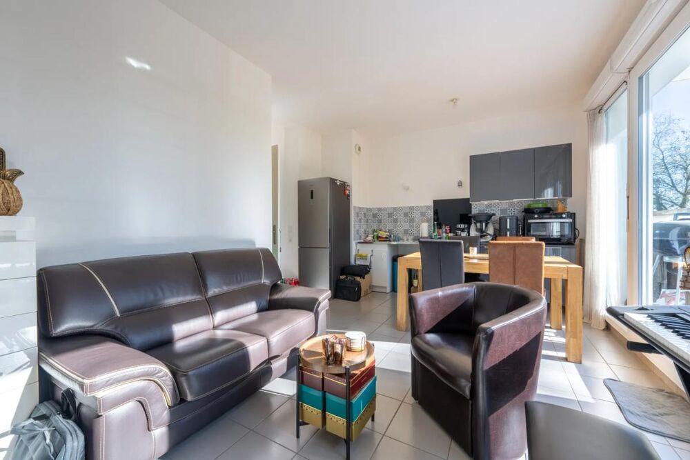 Vente Appartement Appartement de 2 pièces de 45 m² à Domont Domont