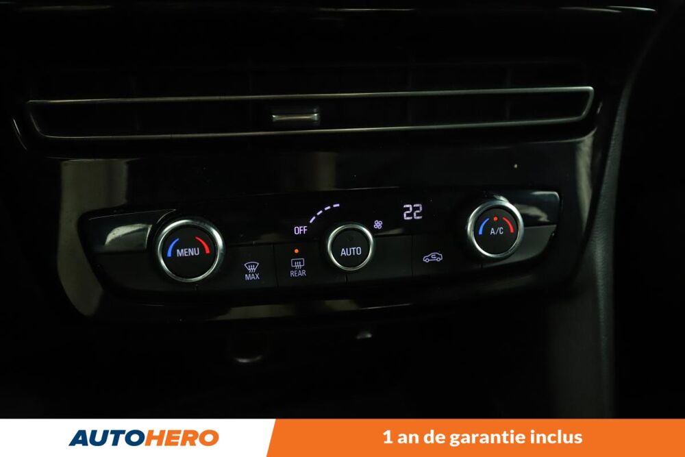 Mokka 1.2 Turbo Ultimate Auto 130 ch 2023 occasion 92130 Issy-les-Moulineaux