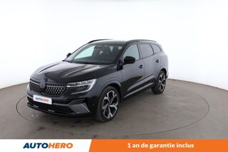 Espace VI 1.2 E-Tech Hybrid Esprit Alpine 7PL 200 ch 2024 occasion 92130 Issy-les-Moulineaux