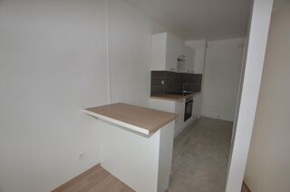 Appartement à vendre 1 pièce 29 m²