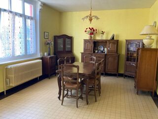  Appartement  vendre 3 pices 86 m