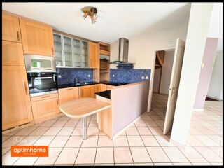  Maison � vendre 5 pi�ces 128 m�