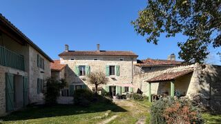  Maison à vendre 12 pièces 198 m²