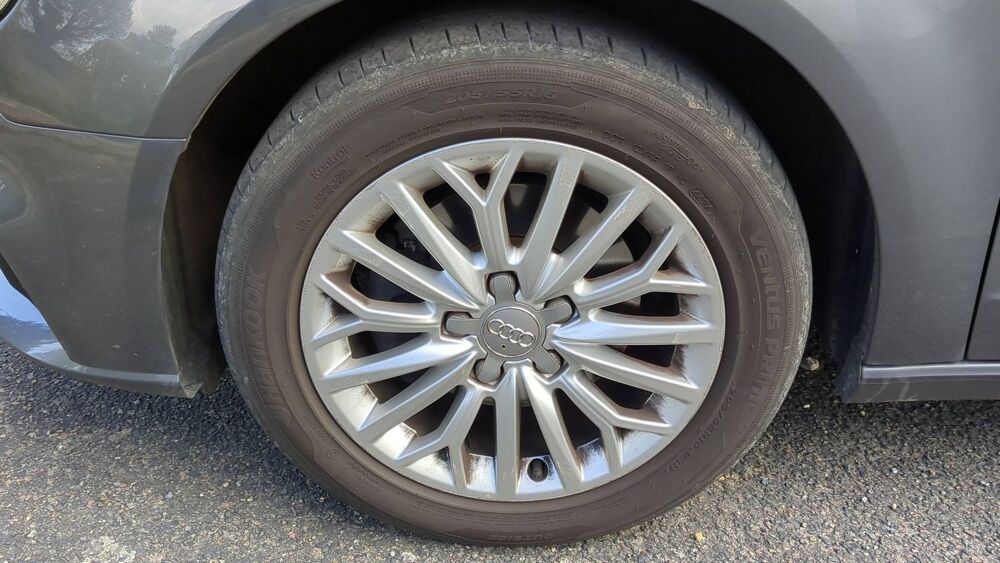 A3 III 1.4 TFSI 150 Design 2016 occasion 78550 Houdan